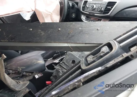 2015 Honda Accord Sport из США, поврежденный, VIN 1HGCR2F56FA151091